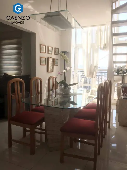 Foto 2 de Cobertura com 2 quartos à venda, 106m2 em Centro, Osasco - SP