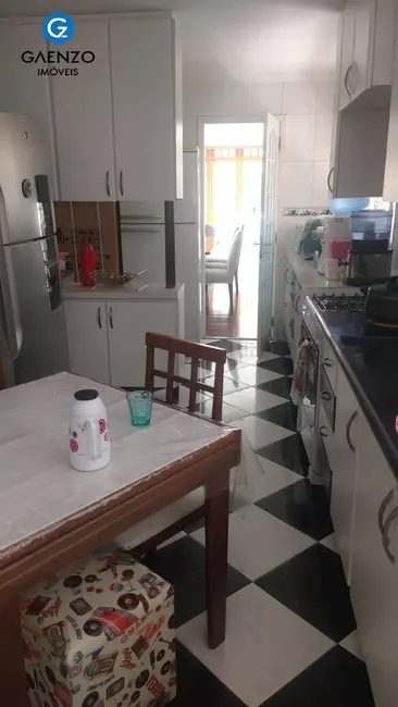 Foto 3 de Casa de Condomínio com 4 quartos à venda, 300m2 em Alphaville, Santana De Parnaiba - SP