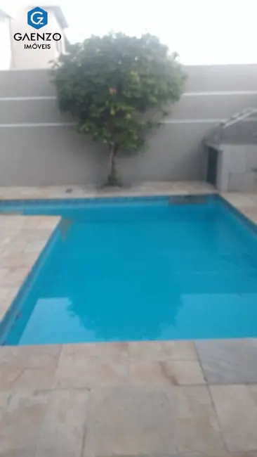 Foto 2 de Casa de Condomínio com 4 quartos à venda, 300m2 em Alphaville, Santana De Parnaiba - SP