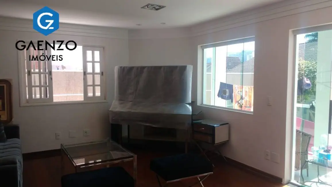 Foto 6 de Casa de Condomínio com 4 quartos à venda, 300m2 em Alphaville, Santana De Parnaiba - SP