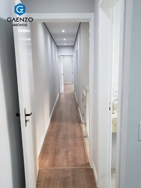 Foto 5 de Sobrado com 3 quartos à venda e para alugar, 125m2 em Santo Antônio, Osasco - SP