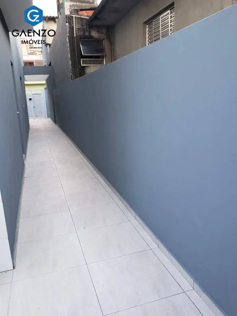 Foto 4 de Sobrado com 3 quartos à venda e para alugar, 125m2 em Santo Antônio, Osasco - SP