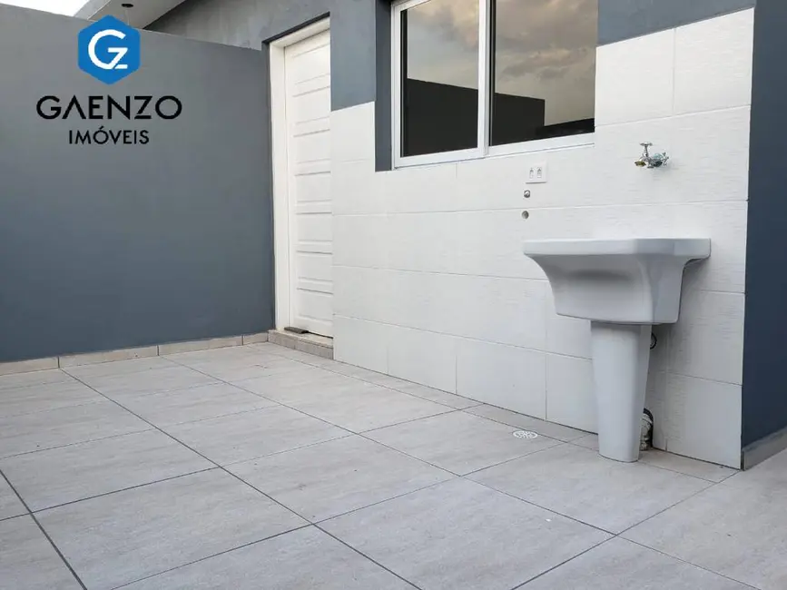 Foto 9 de Sobrado com 3 quartos à venda e para alugar, 125m2 em Santo Antônio, Osasco - SP