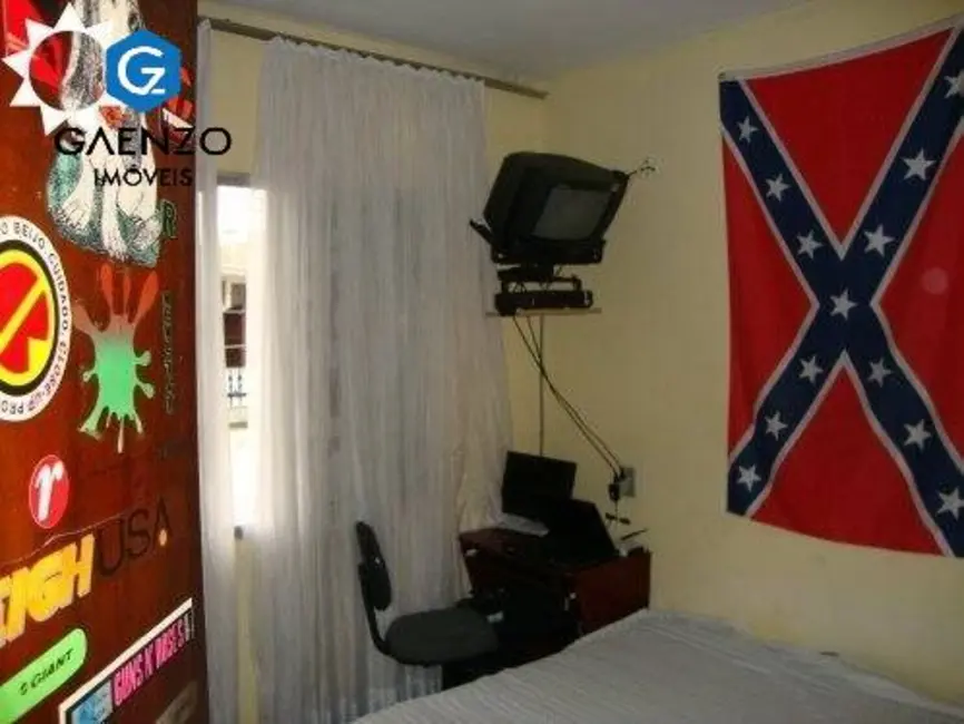 Foto 8 de Sobrado com 2 quartos à venda e para alugar, 180m2 em Jaguaribe, Osasco - SP