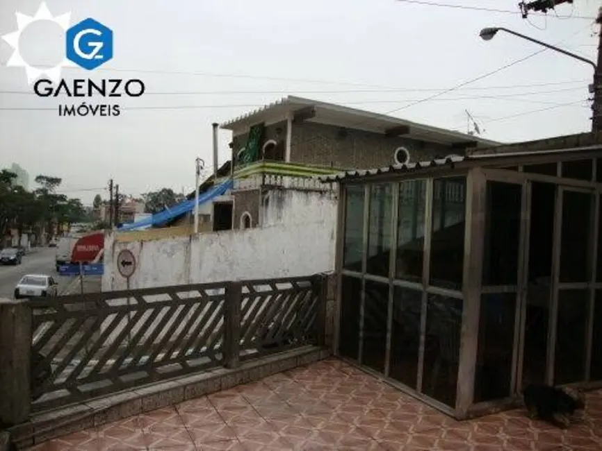 Foto 7 de Sobrado com 2 quartos à venda e para alugar, 180m2 em Jaguaribe, Osasco - SP