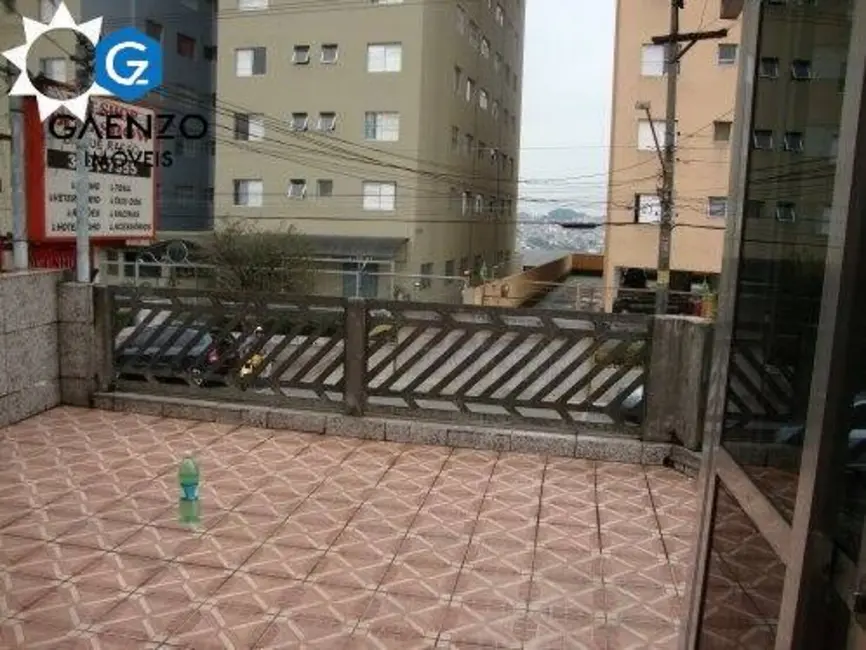 Foto 6 de Sobrado com 2 quartos à venda e para alugar, 180m2 em Jaguaribe, Osasco - SP