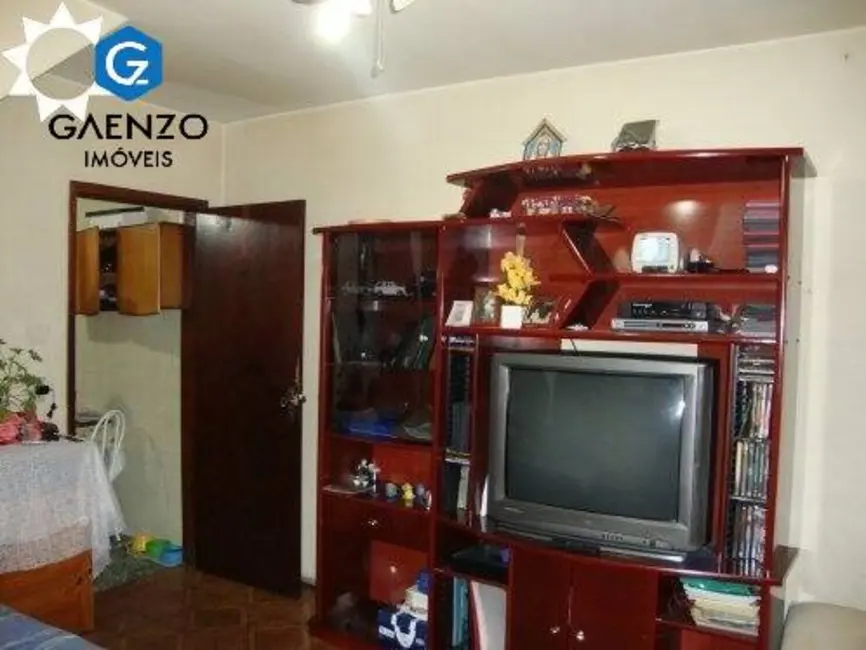 Foto 2 de Sobrado com 2 quartos à venda e para alugar, 180m2 em Jaguaribe, Osasco - SP