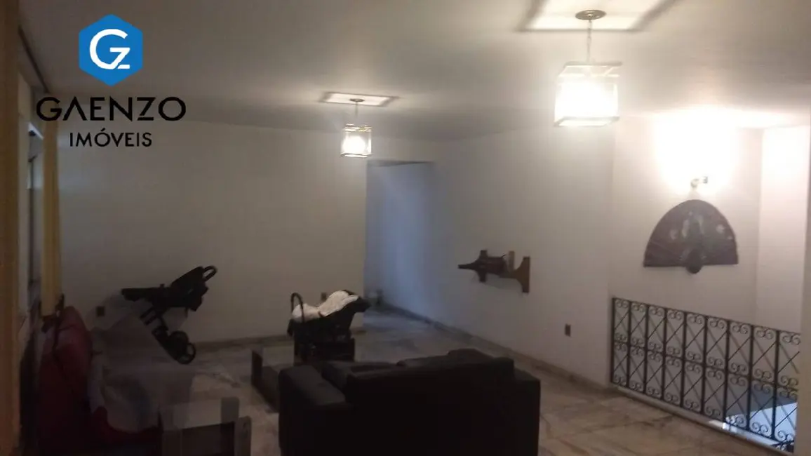 Foto 9 de Casa com 4 quartos à venda, 480m2 em Adalgisa, Osasco - SP