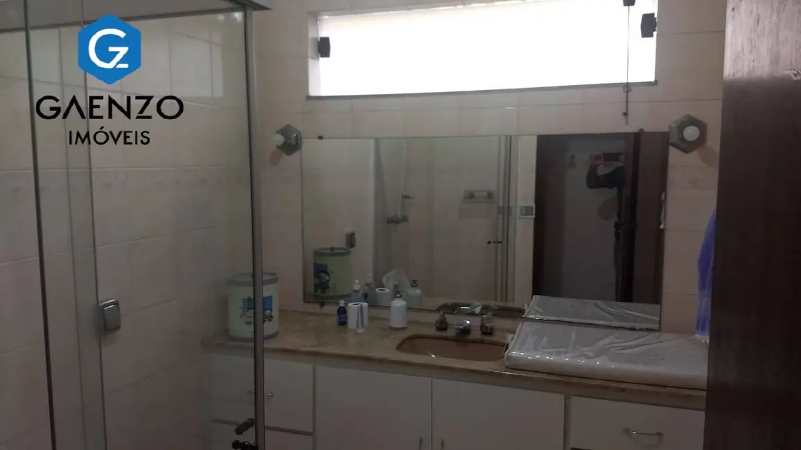 Foto 7 de Casa com 4 quartos à venda, 480m2 em Adalgisa, Osasco - SP