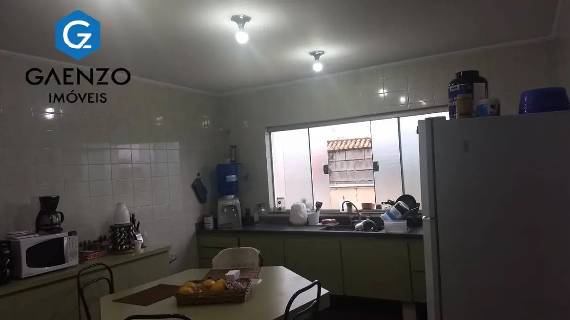 Foto 5 de Casa com 4 quartos à venda, 480m2 em Adalgisa, Osasco - SP