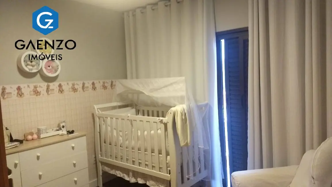 Foto 4 de Casa com 4 quartos à venda, 480m2 em Adalgisa, Osasco - SP