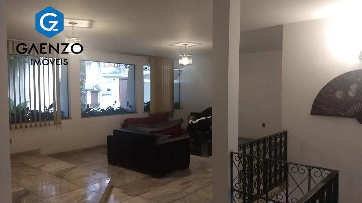 Foto 2 de Casa com 4 quartos à venda, 480m2 em Adalgisa, Osasco - SP