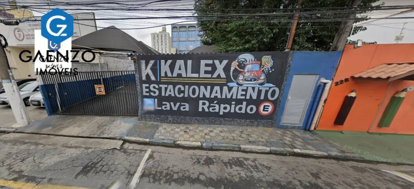 Terreno / Lote à venda, 430m2 em Centro, Osasco - SP - imagem 2 Foto 2 de Terreno / Lote à venda, 430m2 em Centro, Osasco - SP
