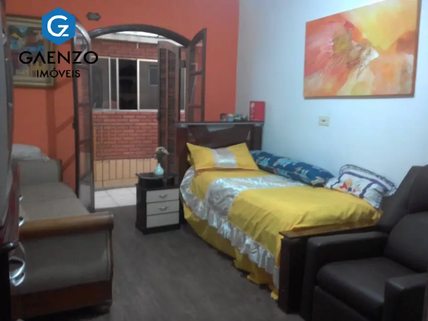 Casa com 3 quartos à venda, 242m2 em Cidade das Flores, Osasco - SP - imagem 8 Foto 8 de Casa com 3 quartos à venda, 242m2 em Cidade das Flores, Osasco - SP