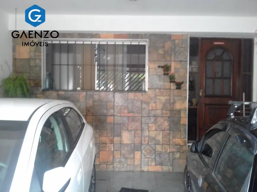 Foto 1 de Casa com 3 quartos à venda, 242m2 em Cidade das Flores, Osasco - SP