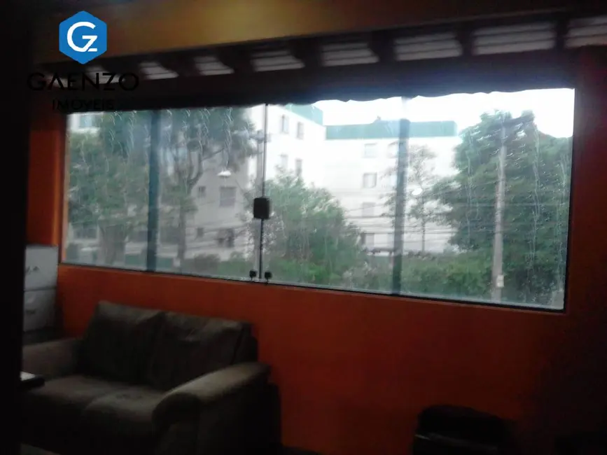 Casa com 3 quartos à venda, 242m2 em Cidade das Flores, Osasco - SP - imagem 7 Foto 7 de Casa com 3 quartos à venda, 242m2 em Cidade das Flores, Osasco - SP