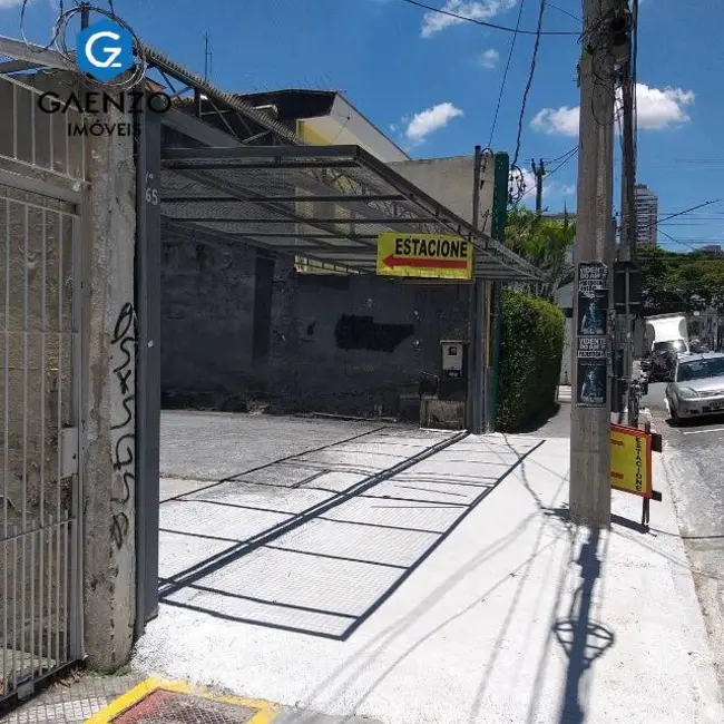 Foto 3 de Terreno / Lote à venda, 300m2 em Centro, Osasco - SP