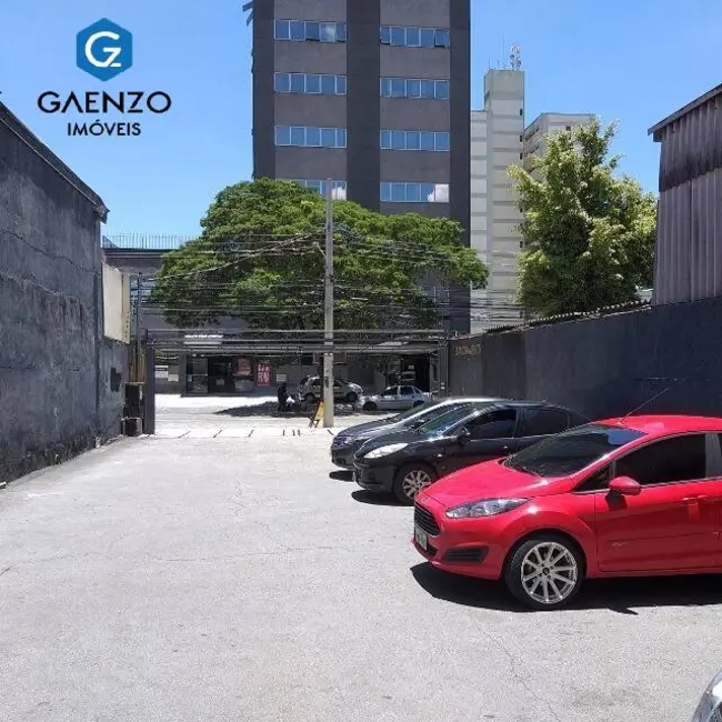 Foto 2 de Terreno / Lote à venda, 300m2 em Centro, Osasco - SP
