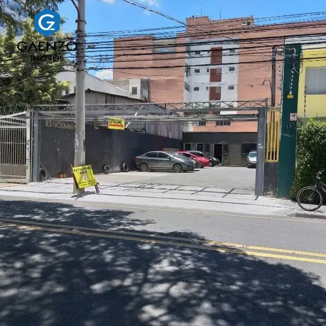 Foto 5 de Terreno / Lote à venda, 300m2 em Centro, Osasco - SP