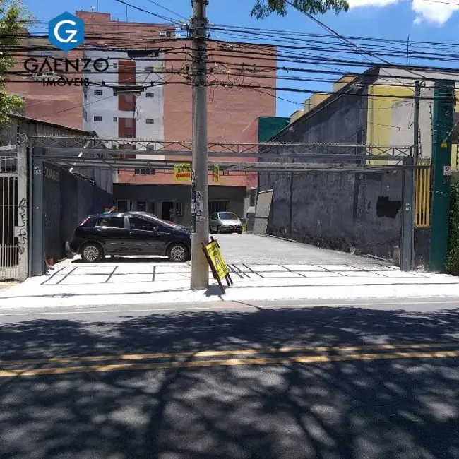 Foto 1 de Terreno / Lote à venda, 300m2 em Centro, Osasco - SP