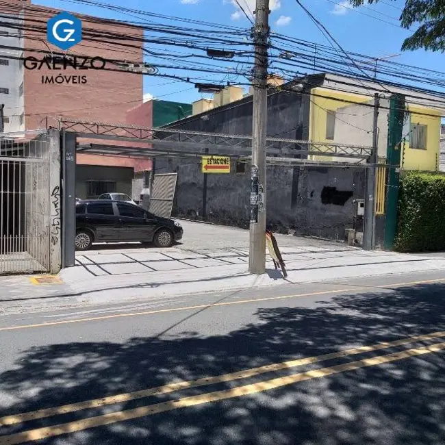 Foto 4 de Terreno / Lote à venda, 300m2 em Centro, Osasco - SP