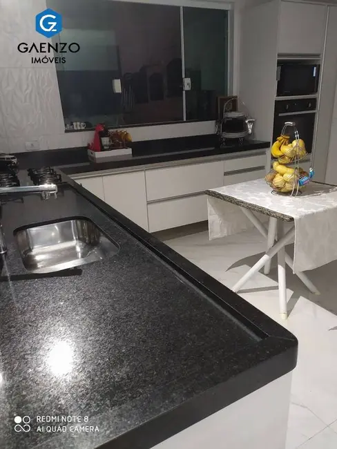 Foto 6 de Casa com 3 quartos à venda, 140m2 em Pestana, Osasco - SP