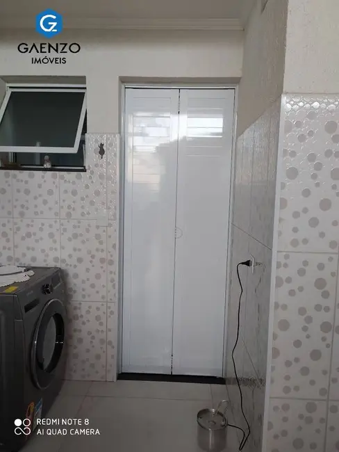 Foto 5 de Casa com 3 quartos à venda, 140m2 em Pestana, Osasco - SP