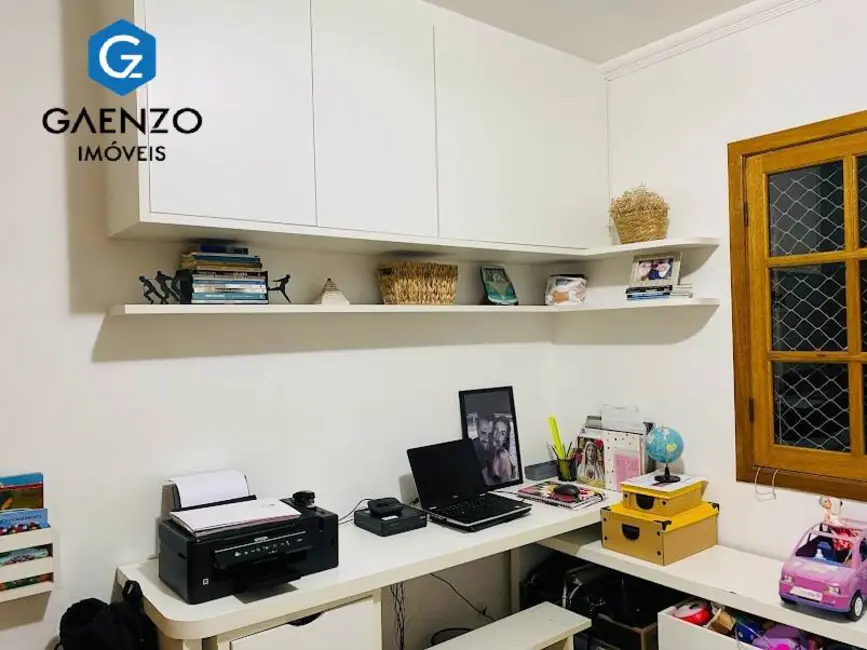 Foto 1 de Casa com 3 quartos à venda, 240m2 em Jardim Rio das Pedras, Cotia - SP