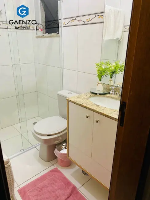Foto 8 de Casa com 3 quartos à venda, 240m2 em Jardim Rio das Pedras, Cotia - SP