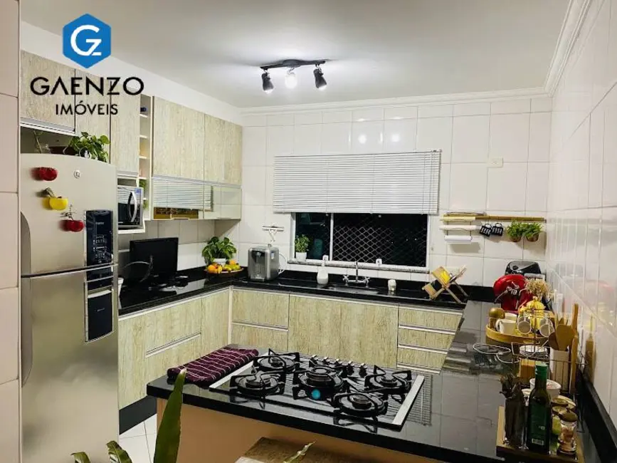 Foto 4 de Casa com 3 quartos à venda, 240m2 em Jardim Rio das Pedras, Cotia - SP