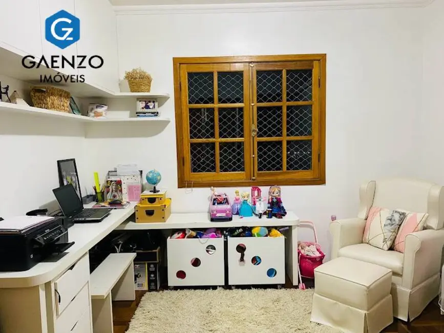 Foto 6 de Casa com 3 quartos à venda, 240m2 em Jardim Rio das Pedras, Cotia - SP