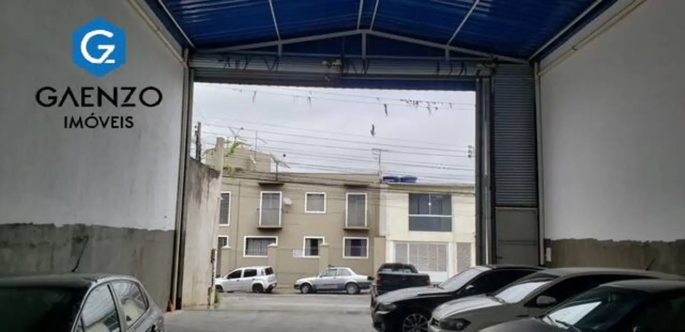 Sala Comercial à venda, 750m2 em Munhoz Júnior, Osasco - SP - imagem 1 Foto 1 de Sala Comercial à venda, 750m2 em Munhoz Júnior, Osasco - SP