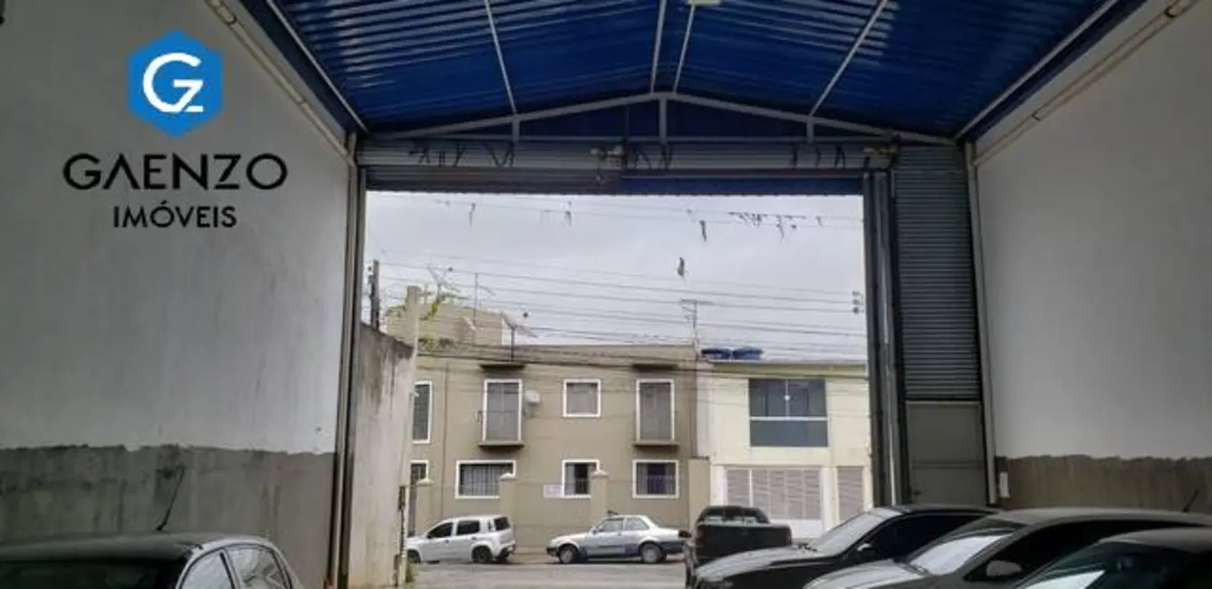 Sala Comercial à venda, 750m2 em Munhoz Júnior, Osasco - SP - imagem 6 Foto 6 de Sala Comercial à venda, 750m2 em Munhoz Júnior, Osasco - SP