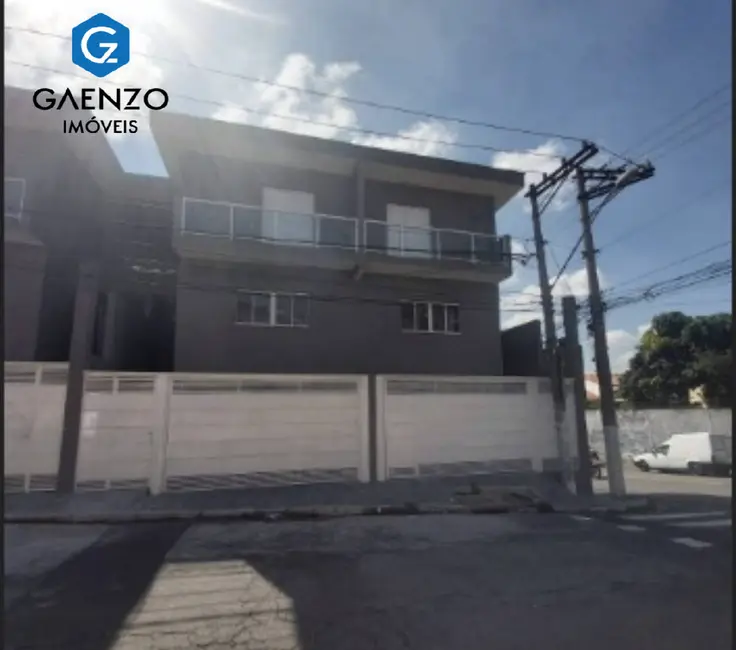 Foto 3 de Sobrado com 3 quartos à venda, 130m2 em Santo Antônio, Osasco - SP