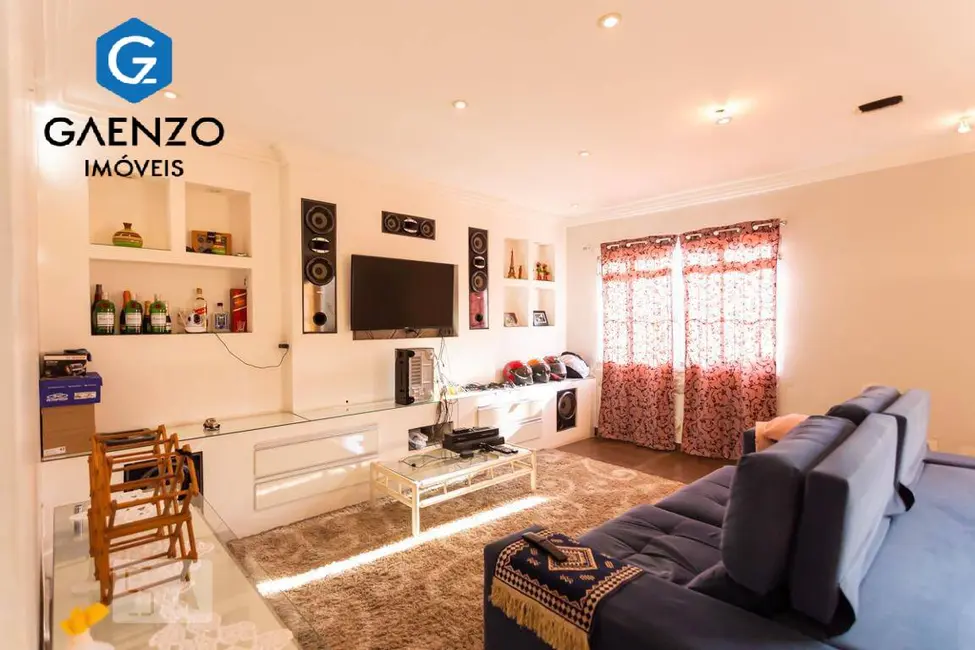 Foto 7 de Sobrado com 3 quartos à venda, 277m2 em Pestana, Osasco - SP