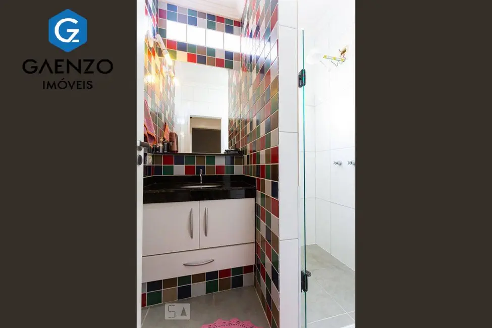 Foto 9 de Sobrado com 3 quartos à venda, 277m2 em Pestana, Osasco - SP