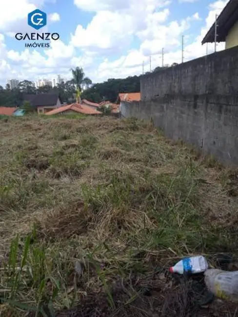 Foto 2 de Terreno / Lote à venda, 390m2 em City Bussocaba, Osasco - SP