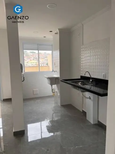 Foto 2 de Apartamento com 2 quartos à venda, 51m2 em Novo Osasco, Osasco - SP