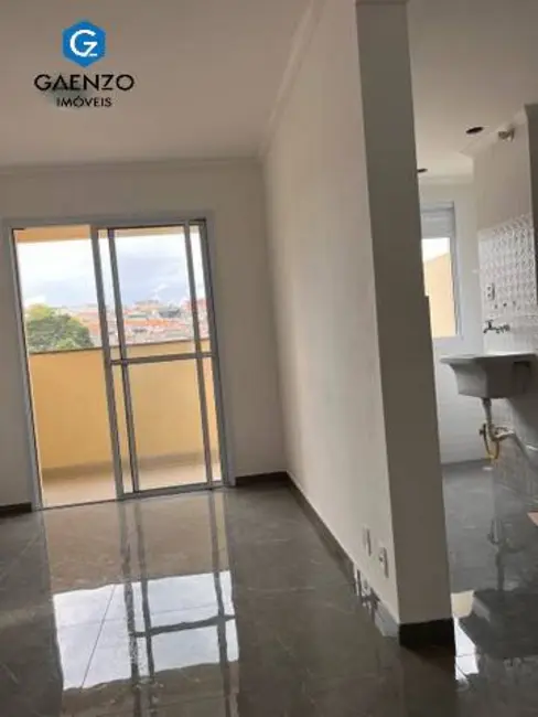Apartamento com 2 quartos à venda, 51m2 em Novo Osasco, Osasco - SP - imagem 3 Foto 3 de Apartamento com 2 quartos à venda, 51m2 em Novo Osasco, Osasco - SP