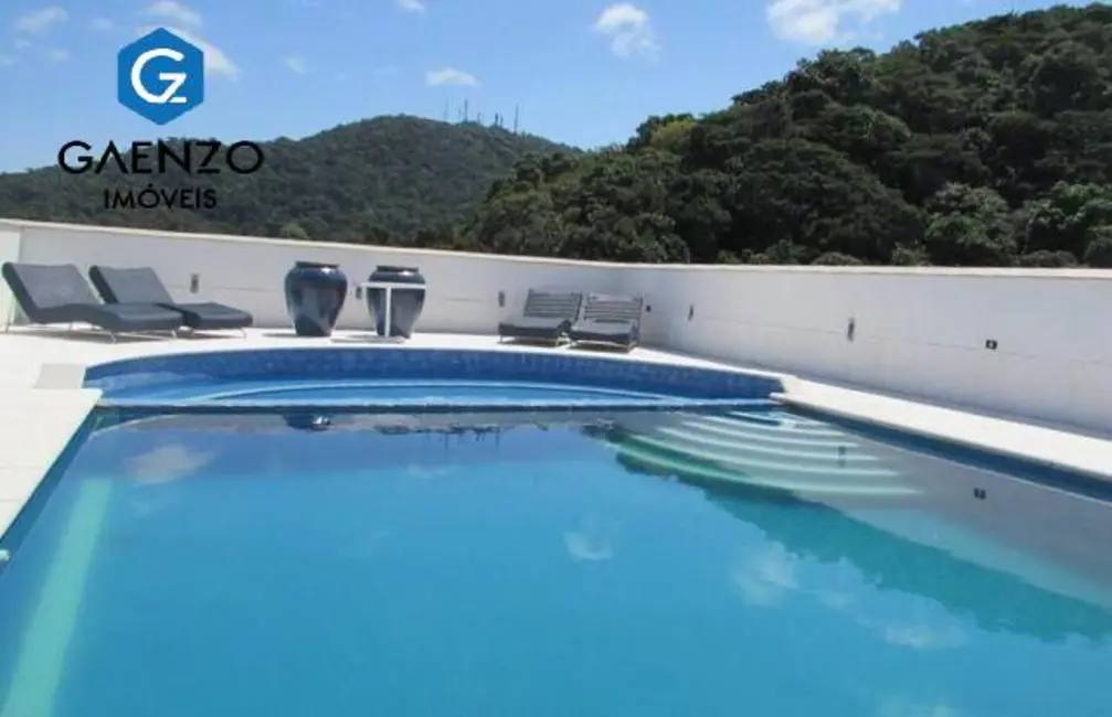 Foto 1 de Apartamento com 5 quartos à venda, 600m2 em Pitangueiras, Guaruja - SP