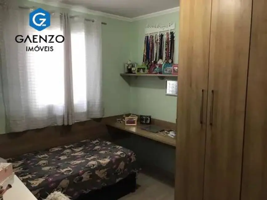 Foto 2 de Sobrado com 3 quartos à venda, 225m2 em Cidade das Flores, Osasco - SP