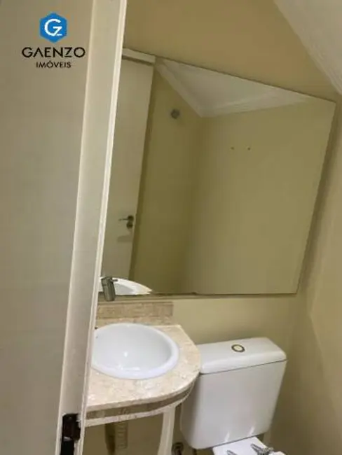 Foto 3 de Sobrado com 3 quartos à venda, 199m2 em Vila Yara, Osasco - SP