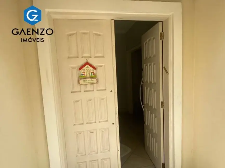 Foto 4 de Sobrado com 3 quartos à venda, 199m2 em Vila Yara, Osasco - SP