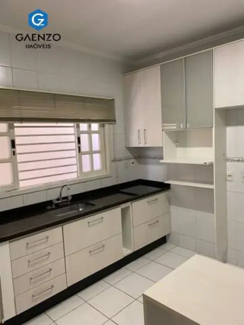 Foto 7 de Sobrado com 3 quartos à venda, 199m2 em Vila Yara, Osasco - SP
