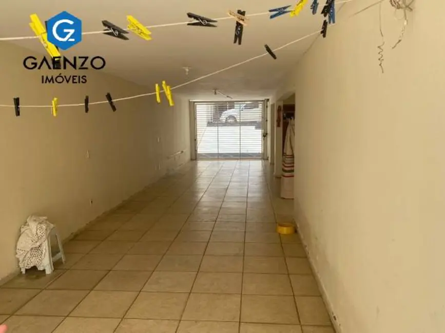 Foto 8 de Sobrado com 3 quartos à venda, 199m2 em Vila Yara, Osasco - SP
