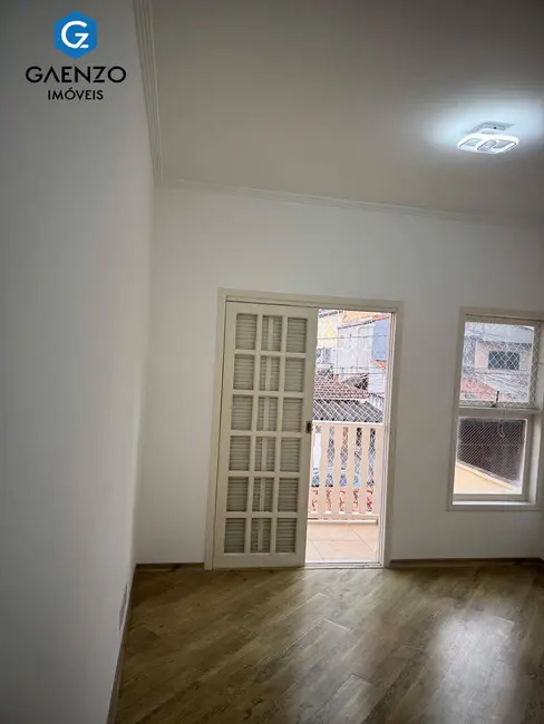Foto 5 de Sobrado com 3 quartos à venda, 199m2 em Vila Yara, Osasco - SP