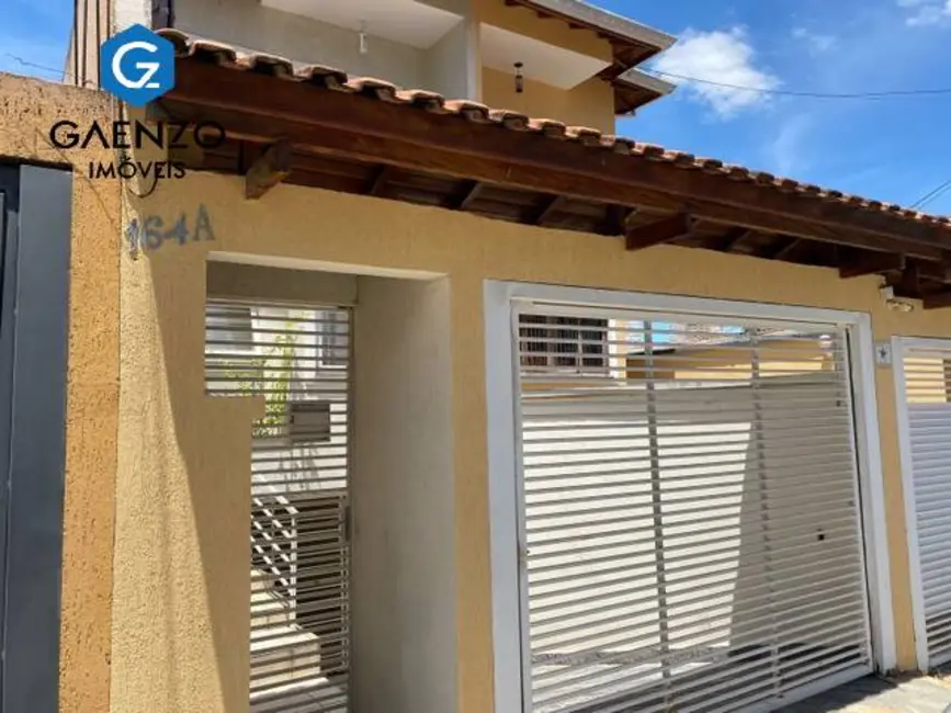 Foto 6 de Sobrado com 3 quartos à venda, 199m2 em Vila Yara, Osasco - SP