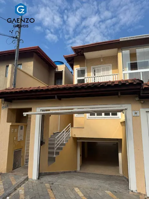 Foto 7 de Sobrado com 3 quartos à venda, 199m2 em Vila Yara, Osasco - SP