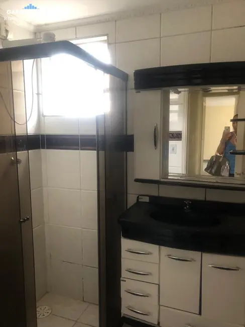 Foto 1 de Apartamento com 3 quartos à venda, 65m2 em São Paulo - SP