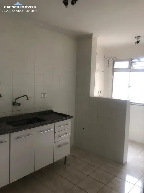 Foto 5 de Apartamento com 3 quartos à venda, 65m2 em São Paulo - SP